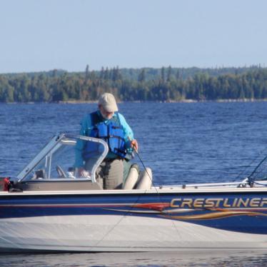 2009 Crestliner