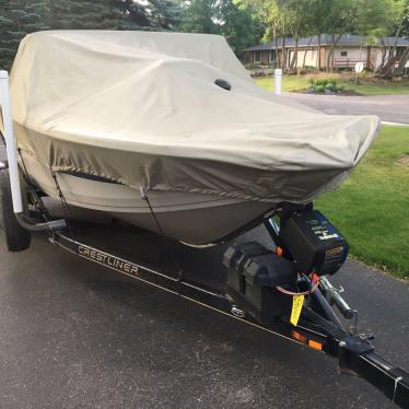 2009 Crestliner