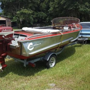 Crestliner 1956 for sale for $1,000 - Boats-from-USA.com