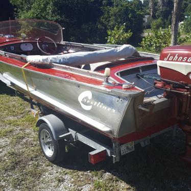 Crestliner 1956 for sale for $1,000 - Boats-from-USA.com