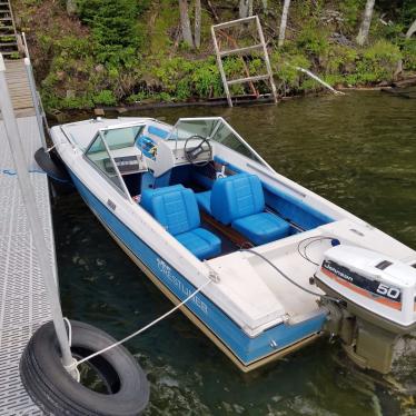 1975 Crestliner