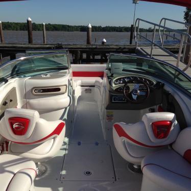 2012 Crownline