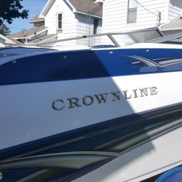 2006 Crownline 180
