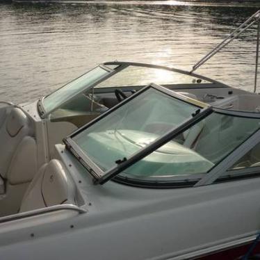 2007 Crownline 220 ex