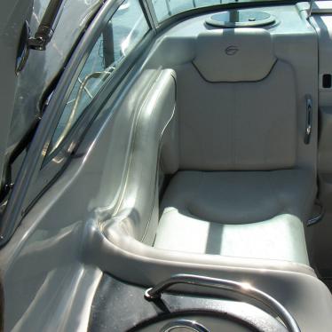 2007 Crownline 270cr