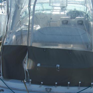 2007 Crownline 270cr