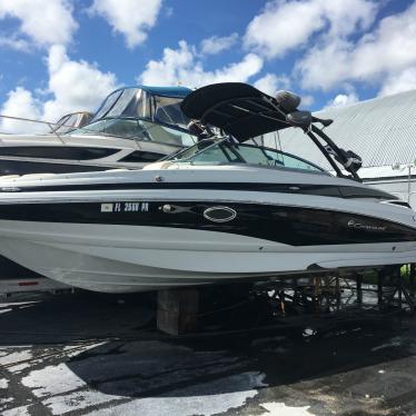 2014 Crownline e6