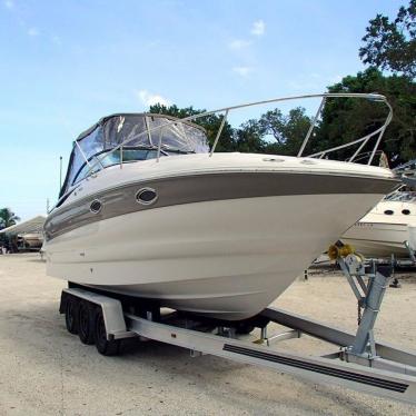 2005 Crownline 250 cr