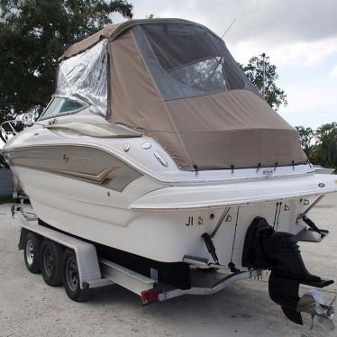 2005 Crownline 250 cr