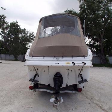 2005 Crownline 250 cr