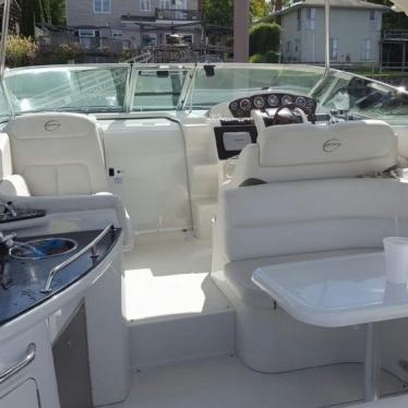 2008 Crownline 36