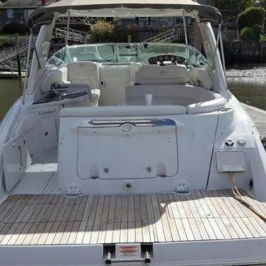 2008 Crownline 36