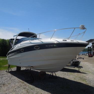 2005 Crownline 270 cr cruiser