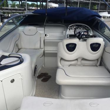 2005 Crownline 270 cr cruiser