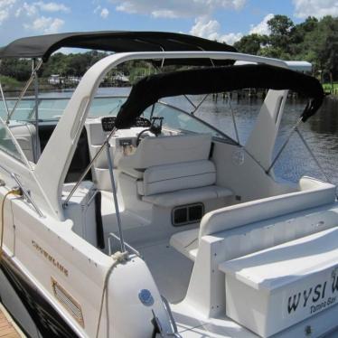 2004 Crownline 290 cr