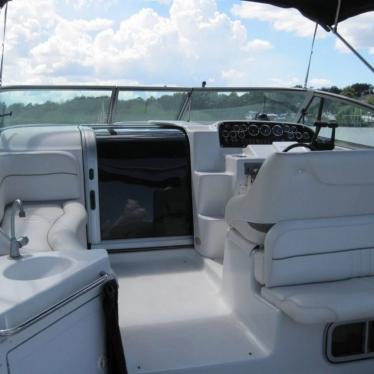 2004 Crownline 290 cr