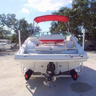 2012 Crownline e4