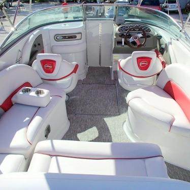 2012 Crownline e4