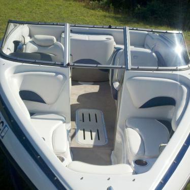 2006 Crownline 180br