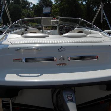 2005 Crownline 180br