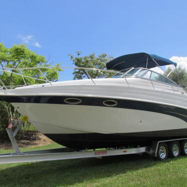 2005 Crownline 290 cr