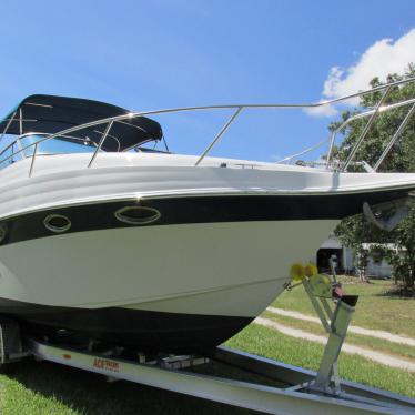 2005 Crownline 290 cr