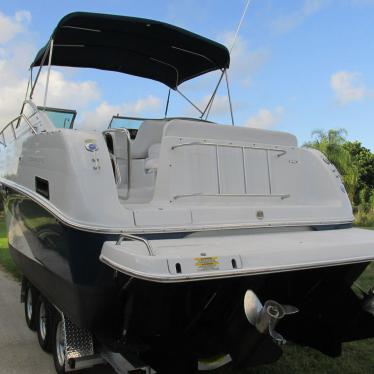 2005 Crownline 290 cr