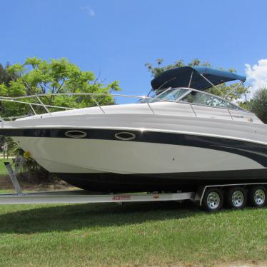 2005 Crownline 290 cr