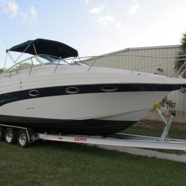 2005 Crownline 290 cr