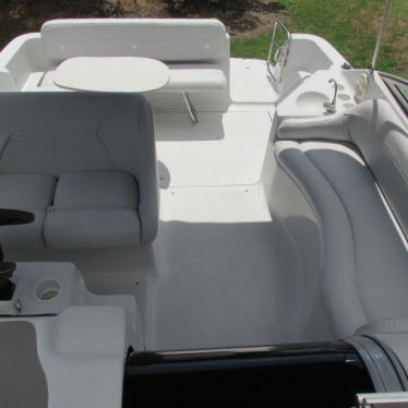 2005 Crownline 290 cr