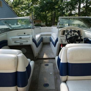 1995 Crownline