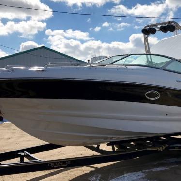 2006 Crownline 260 ls bowrider