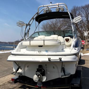 2006 Crownline 260 ls bowrider