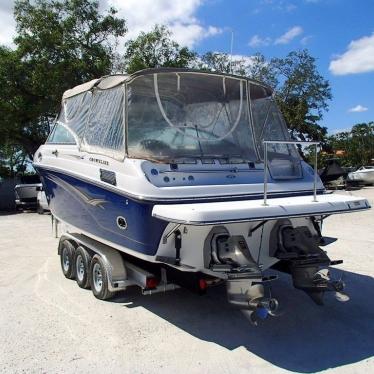 2004 Crownline 288br