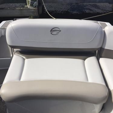 2012 Crownline e6