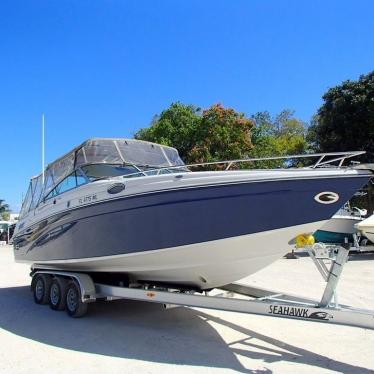 2004 Crownline 288br