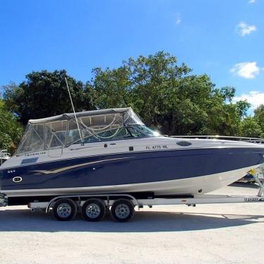 2004 Crownline 288br