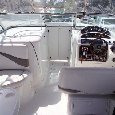 2004 Crownline 288br