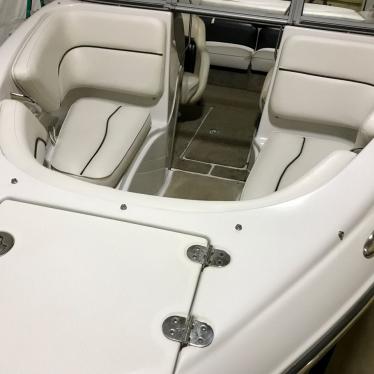 2008 Crownline 19 ss bowrider