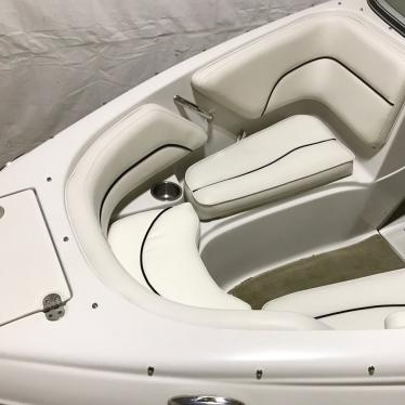 2008 Crownline 19 ss bowrider