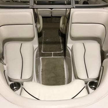 2008 Crownline 19 ss bowrider