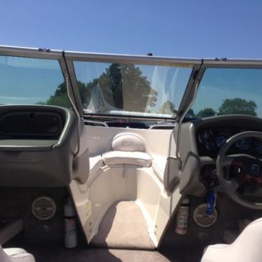 2005 Crownline 192 br