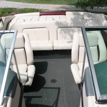 1993 Crownline 196br