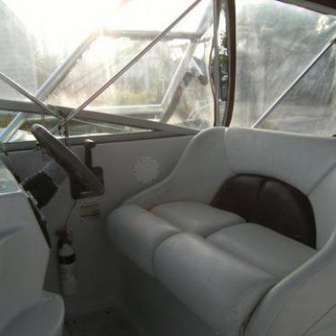 2002 Crownline 262cr