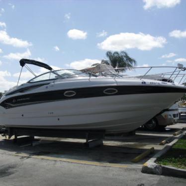 2005 Crownline cr 250