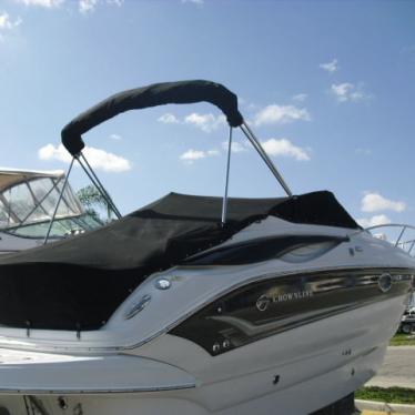 2005 Crownline cr 250