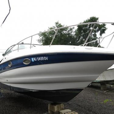 2004 Crownline 250 cr