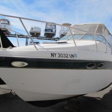 1996 Crownline 250 cr