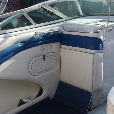 1996 Crownline 266 br