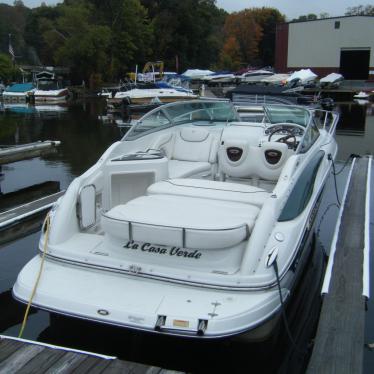 2004 Crownline cr 250